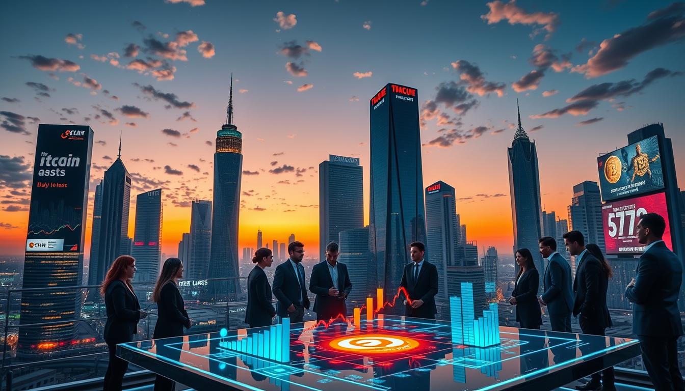 bedste kryptovaluta at investere i