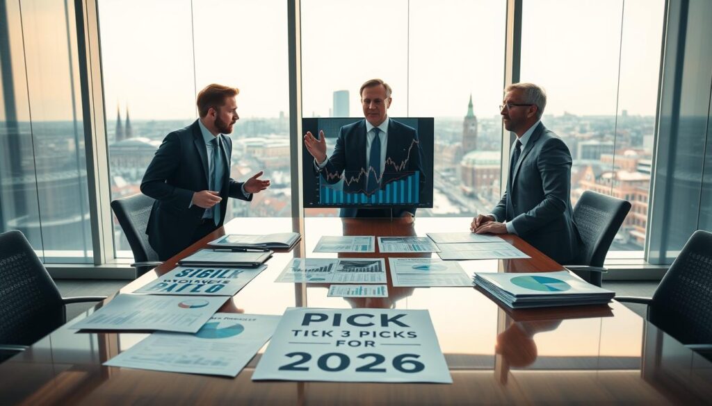 danske eksperters top 3 bud til 2026
