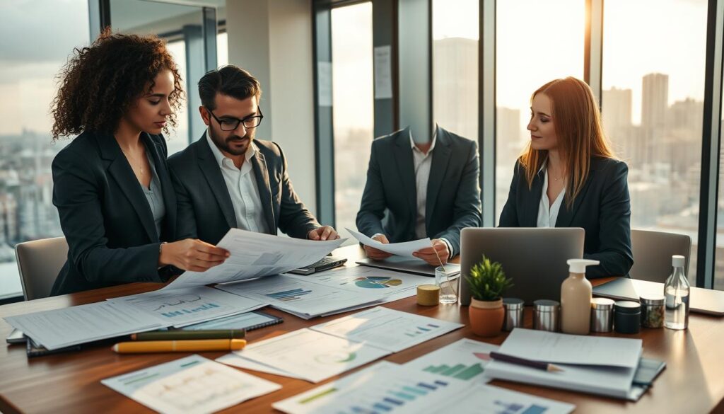 due diligence og ESG-vurdering