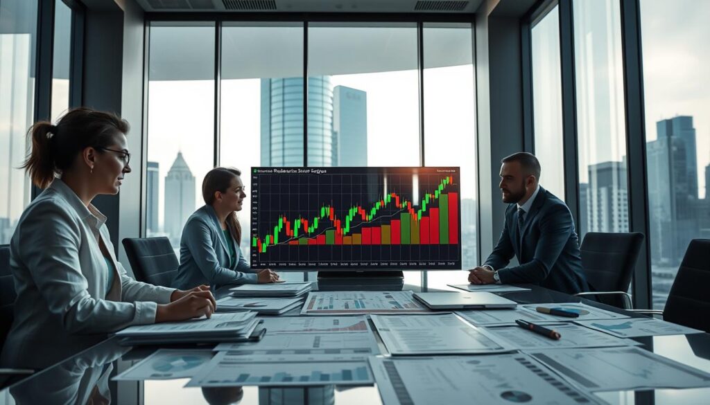 dynamisk forvaltning rebalancering