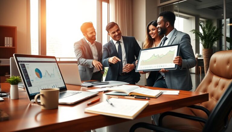 hvad kan man investere i