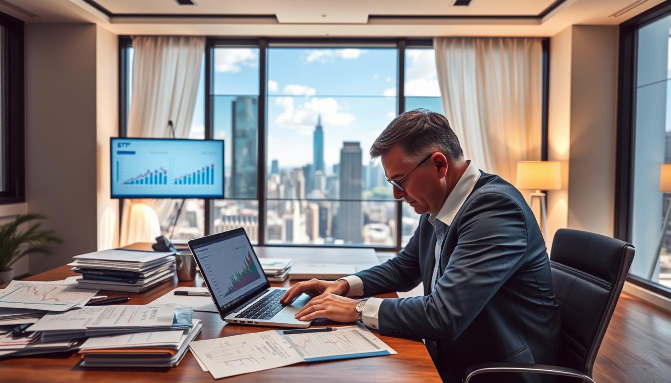 hvilke etf skal man investere i