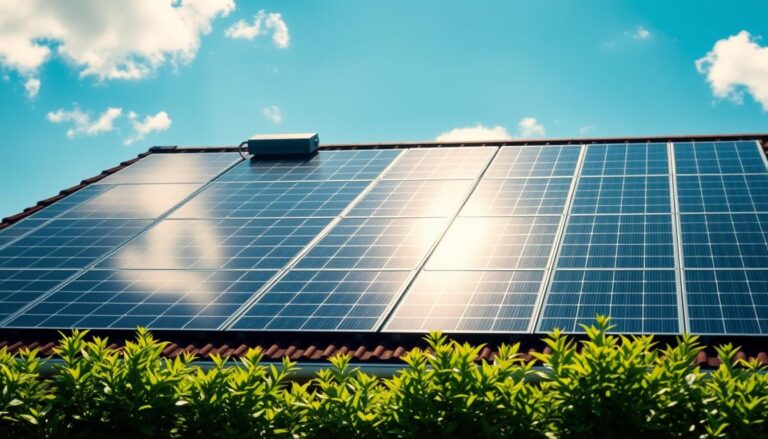 investere i solenergi