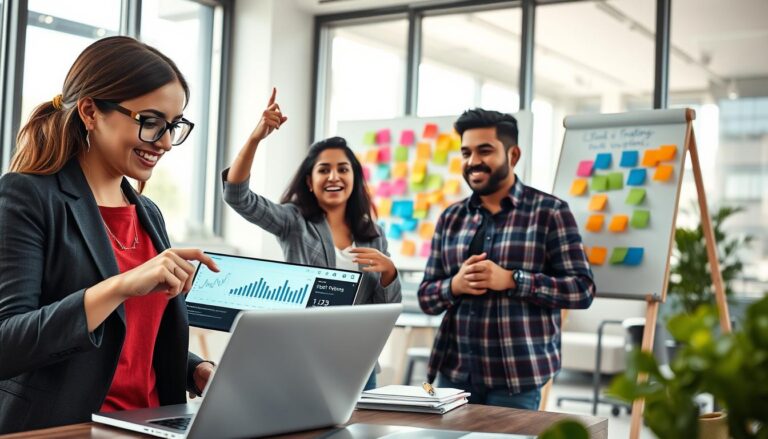 investere i startups