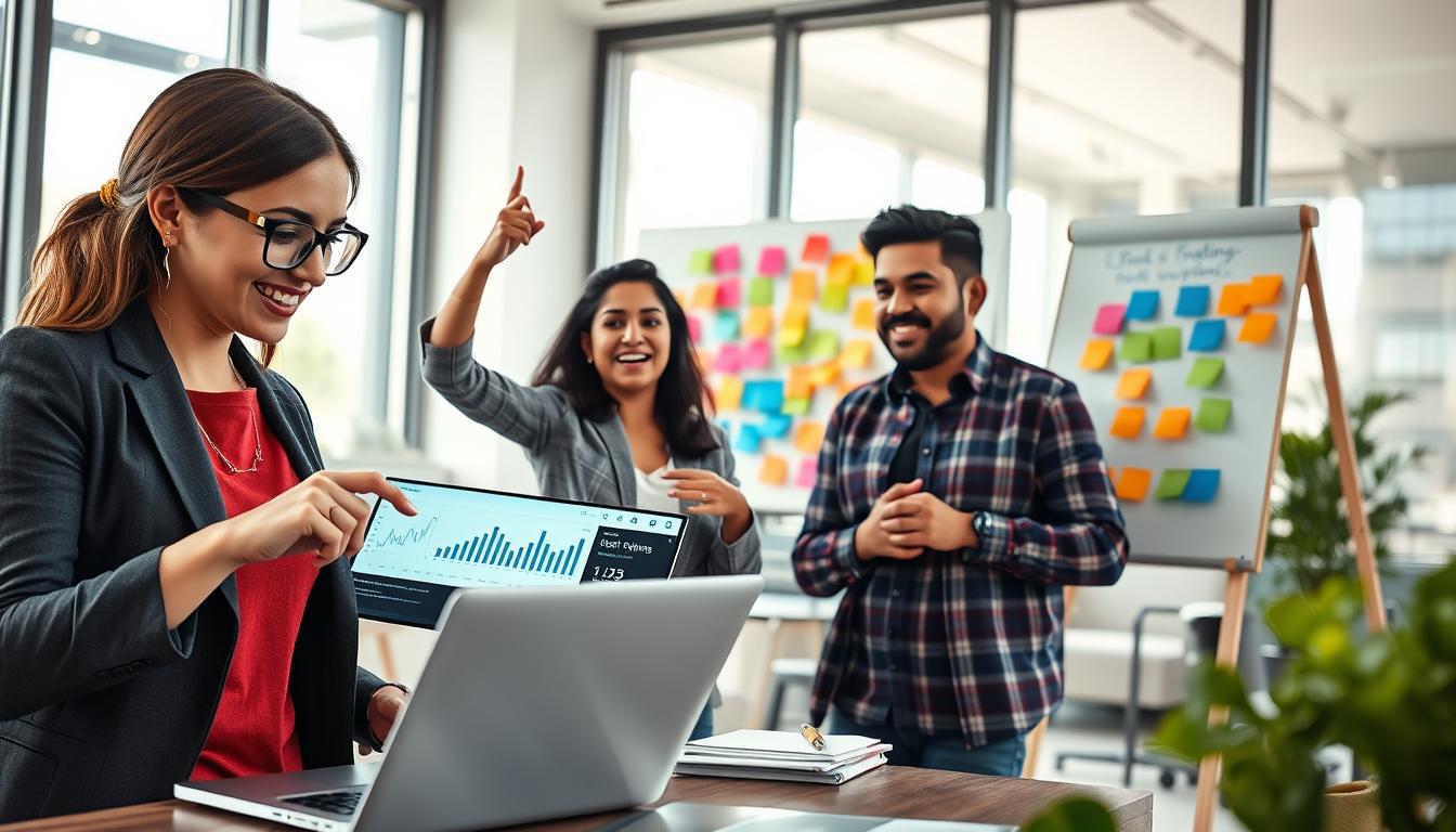 investere i startups