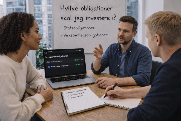 obligationer