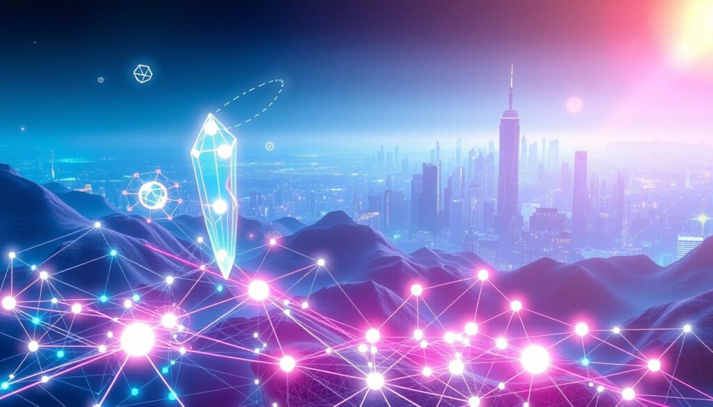 polkadot forbinde blockchains parachain